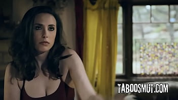 Hot actress has anal sex with her ex stuntman Hot actress has anal sex with her ex stuntman