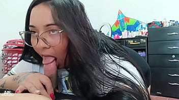 Hermosa mujer chubby de culo grande si que me sabe chupar mi verga hasta llenarla de creampie historia completa Hermosa mujer chubby de culo grande si que me sabe chupar mi verga hasta llenarla de creampie historia completa