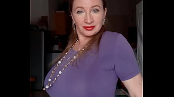 Hot gilf moves seductively Hot gilf moves seductively