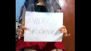 Vídeo para identificar a la modelo