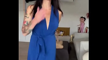 J’ai posté cette petite vidéo ce matin sur instagram sans remarquer un petit détail je viens de l’enlever par p J’ai posté cette petite vidéo ce matin sur instagram sans remarquer un petit détail je viens de l’enlever par p