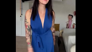 J’ai posté cette petite vidéo ce matin sur instagram sans remarquer un petit détail je viens de l’enlever par p J’ai posté cette petite vidéo ce matin sur instagram sans remarquer un petit détail je viens de l’enlever par p