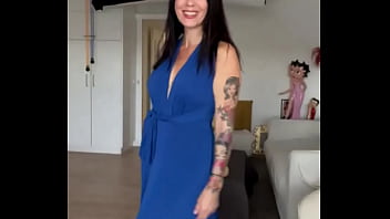 J’ai posté cette petite vidéo ce matin sur instagram sans remarquer un petit détail je viens de l’enlever par p