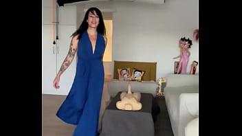 J’ai posté cette petite vidéo ce matin sur instagram sans remarquer un petit détail je viens de l’enlever par p