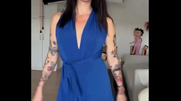 J’ai posté cette petite vidéo ce matin sur instagram sans remarquer un petit détail je viens de l’enlever par p