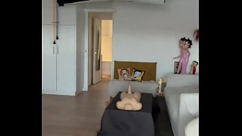 J’ai posté cette petite vidéo ce matin sur instagram sans remarquer un petit détail je viens de l’enlever par p