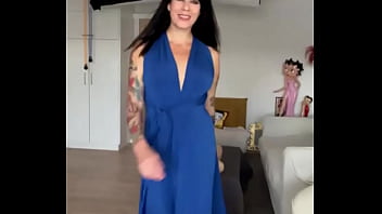 J’ai posté cette petite vidéo ce matin sur instagram sans remarquer un petit détail je viens de l’enlever par p