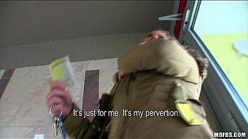 Gorgeous czech blonde is picked up on the bus for public sex