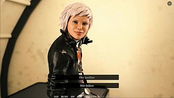 Tales from the unending void #41 stepsister is too tired to let her naughty side out