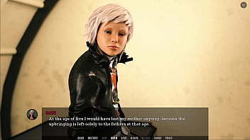 Tales from the unending void #41 stepsister is too tired to let her naughty side out