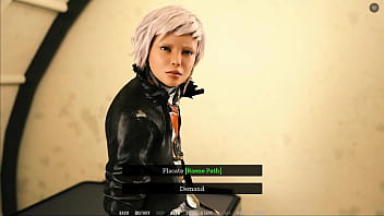 Tales from the unending void #41 stepsister is too tired to let her naughty side out