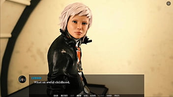 Tales from the unending void #41 stepsister is too tired to let her naughty side out