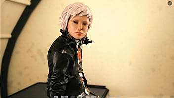 Tales from the unending void #41 stepsister is too tired to let her naughty side out