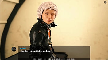 Tales from the unending void #41 stepsister is too tired to let her naughty side out