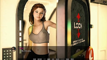 Tales from the unending void #41 stepsister is too tired to let her naughty side out