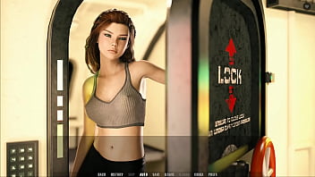 Tales from the unending void #41 stepsister is too tired to let her naughty side out