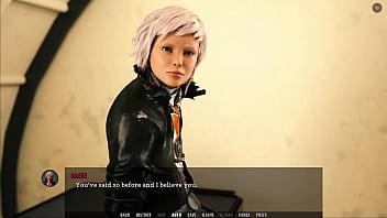 Tales from the unending void #41 stepsister is too tired to let her naughty side out