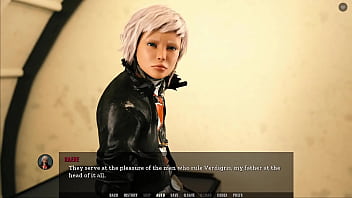 Tales from the unending void #41 stepsister is too tired to let her naughty side out