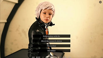 Tales from the unending void #41 stepsister is too tired to let her naughty side out