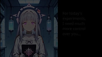 Femdom brainwash part 2