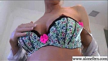 Ashley roberts solo girl play on cam with all kind of sex things vid 03