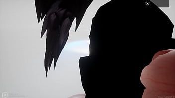 Black milf gets pussy pounded by bol