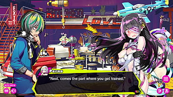 Vamos fazer coisas ruins juntos parte 24