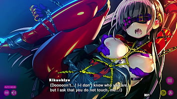 Vamos fazer coisas ruins juntos parte 24