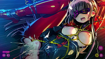 Vamos fazer coisas ruins juntos parte 24