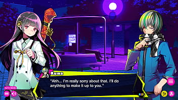 Vamos fazer coisas ruins juntos parte 24