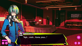 Vamos fazer coisas ruins juntos parte 24