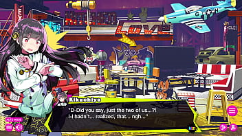 Vamos fazer coisas ruins juntos parte 24