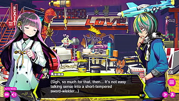 Vamos fazer coisas ruins juntos parte 24