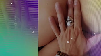 My wife found the hottest petite blonde at las vegas casino for threesome