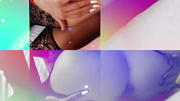 My wife found the hottest petite blonde at las vegas casino for threesome