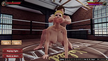 Ethan And Darci Have A Sex Battle In Nf3d thumbnail