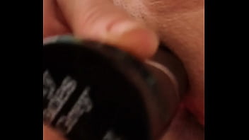 Mandycandy424 gets a taste