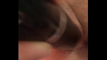 Mandycandy424 gets a taste