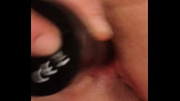 Mandycandy424 gets a taste