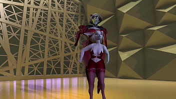 Tohui And Elise Dance thumbnail