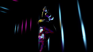 Tohui and elise dance