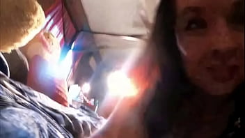 Sexy bbw feedee and fucked