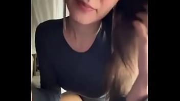 My Milky Stepmom Loves Sucking Her Dildo thumbnail