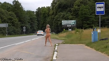 To be naked at all times and everywhere