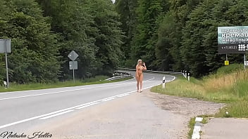 To be naked at all times and everywhere