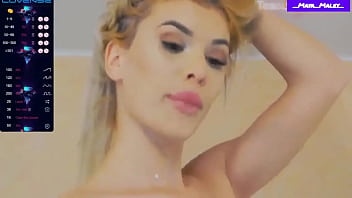 Big titty blonde maya maley #204