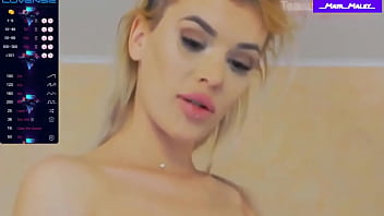 Big titty blonde maya maley #204