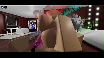 Me la termine cogiendo en un condo