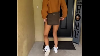 I’m Positive This Is What Everyone See’s When I Get Out Of My Car No Makeup Hair A Mess And Dress Riding Up thumbnail