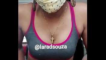 Lara D'souza thumbnail